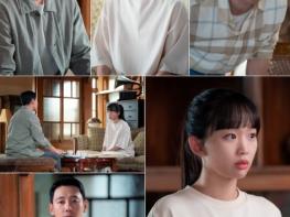 '어쩌다 마주친, 그대' 정재광, 김동욱X진기주 대책 회의 중 기습 등장한 이유는? 기사 이미지