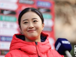 최유리 “영국 무대에서 강하게 싸우는 법을 배웠다” 기사 이미지