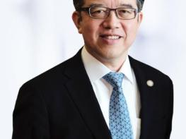 보건복지부, 국립암센터 제9대 양한광 신임 원장 임명 기사 이미지