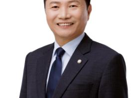 홍기원 의원, 기후위기 시대 친환경 미래도시로의 전환 촉진을 위한 '수소도시 조성 및 운영에 관한 법률안'대표발의 기사 이미지